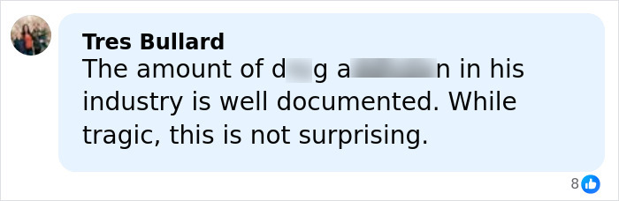 Adult Star Seth Peterson&rsquo;s Family Seeks Answers About His Sudden Passing