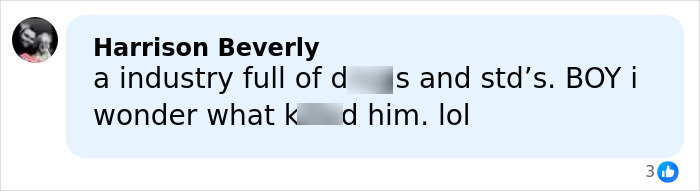 Adult Star Seth Peterson&rsquo;s Family Seeks Answers About His Sudden Passing