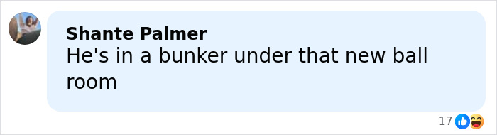 Comment on social media post mentioning Epstein prison guard googling name minutes before passing in a conversation.