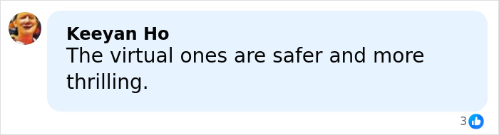 Man pushing woman down a slide in a horrifying video showing a fatal incident involving a 28-year-old mom.