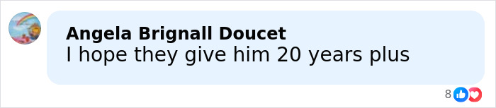 Comment by Angela Brignall Doucet hoping for 20 years plus sentence in wife of Hawaii doctor attempted homicide case discussion. Comment by Angela Brignall Doucet hoping for 20 years plus sentence in wife of Hawaii doctor attempted homicide case discussion.
