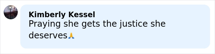 Comment from Kimberly Kessel expressing hope for justice in the wife of Hawaii doctor attempted homicide case. Comment from Kimberly Kessel expressing hope for justice in the wife of Hawaii doctor attempted homicide case.