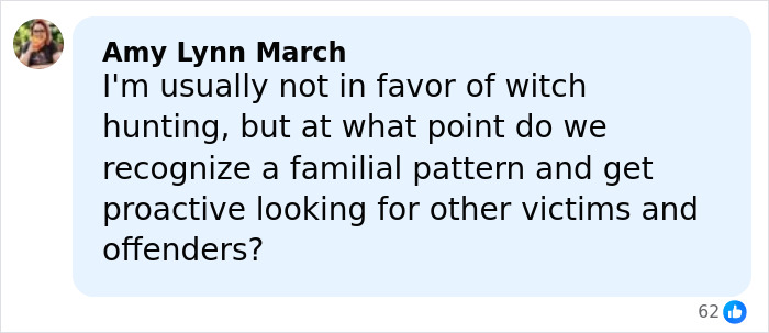 People Develop Horrifying Theory After Jim Bob And Michelle Duggar Speak Out About Son Joseph's Victim