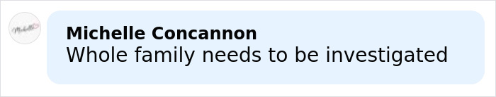 People Develop Horrifying Theory After Jim Bob And Michelle Duggar Speak Out About Son Joseph's Victim