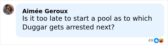 People Develop Horrifying Theory After Jim Bob And Michelle Duggar Speak Out About Son Joseph's Victim