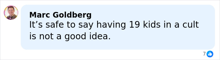 People Develop Horrifying Theory After Jim Bob And Michelle Duggar Speak Out About Son Joseph's Victim