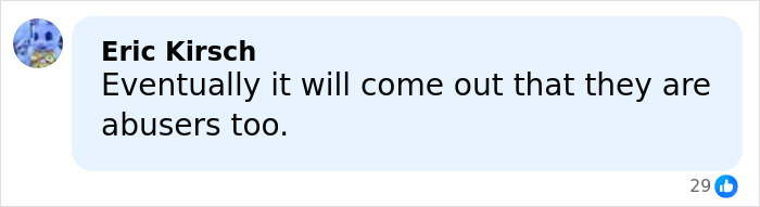 People Develop Horrifying Theory After Jim Bob And Michelle Duggar Speak Out About Son Joseph's Victim