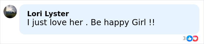 Comment from Lori Lyster expressing love and well wishes for Nicole Kidman amid dating buzz with Australian actor.