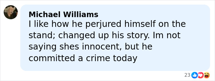 Cop Breaks Down As She Describes Losing "Everything In 15 Seconds" After Pulling Firearm On Fellow Officers