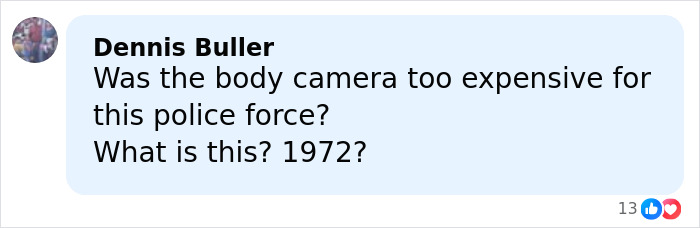 Cop Breaks Down As She Describes Losing "Everything In 15 Seconds" After Pulling Firearm On Fellow Officers