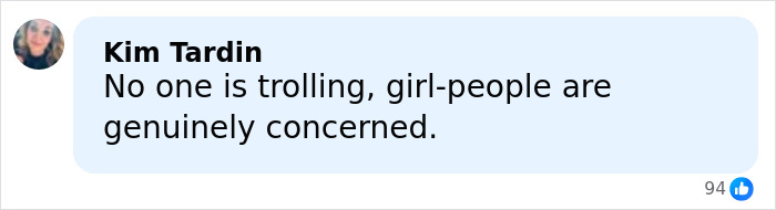 Social media comment discussing concerns about Kelly Osbourne’s Brit Awards look amid online trolling. Social media comment discussing concerns about Kelly Osbourne’s Brit Awards look amid online trolling.