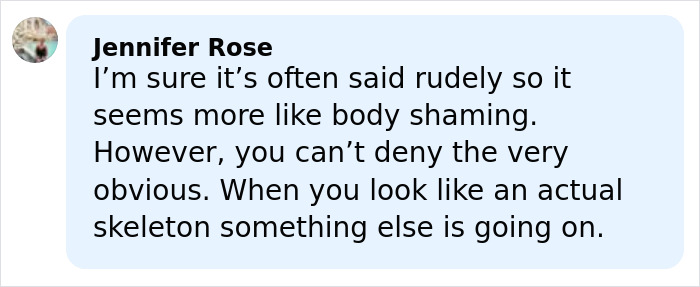 Kelly Osbourne responds to cruel trolls with a strong message after her Brit Awards look gains viral attention. Kelly Osbourne responds to cruel trolls with a strong message after her Brit Awards look gains viral attention.