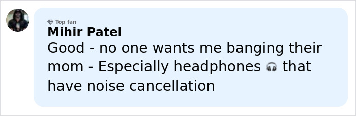 User comment about a major airline&rsquo;s tough new rule receiving unexpected support from passengers.