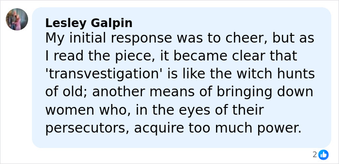 Comment on bizarre online theory about Erika Kirk and Sydney Sweeney, discussing power and persecution of women.