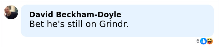 Christian Man Learns Fate In Court After Facing Prison For Allegedly Promoting Conversion Therapy