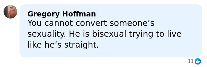 Christian Man Learns Fate In Court After Facing Prison For Allegedly Promoting Conversion Therapy