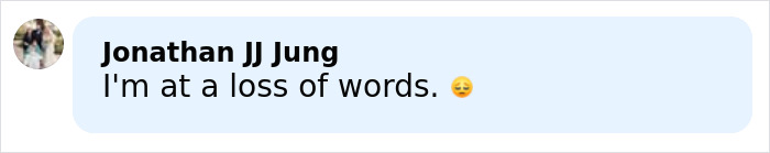 Screenshot of a social media comment expressing shock and sadness over a couple extorting a Chick-Fil-A employee after a kind favor.