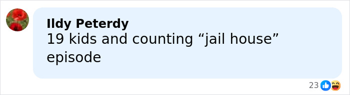 Mugshot of Kendra Duggar released after criminal charges arrest in Arkansas, showing serious expression against neutral background.