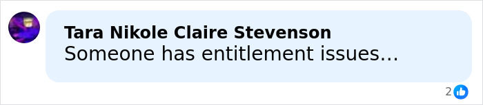Comment on a social media post discussing Chappell Roan speaking out after backlash involving Jude Law's daughter. Comment on a social media post discussing Chappell Roan speaking out after backlash involving Jude Law's daughter.