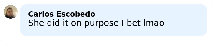 Pro wrestler Kiana James caught in an awkward wardrobe malfunction during a live TV broadcast.