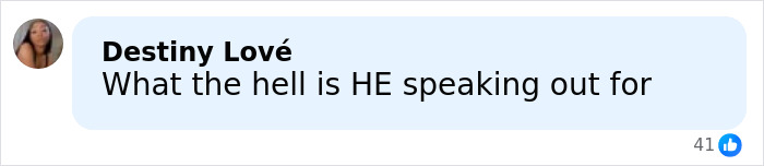 A social media comment questioning convicted offender Josh Duggar speaking out on brother Joseph's arrest over crime. A social media comment questioning convicted offender Josh Duggar speaking out on brother Joseph's arrest over crime.