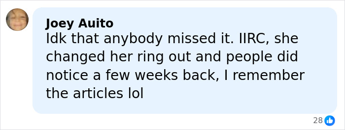 Comment about Zendaya's stylist revealing a staggering fact about her private romantic life with Tom Holland.