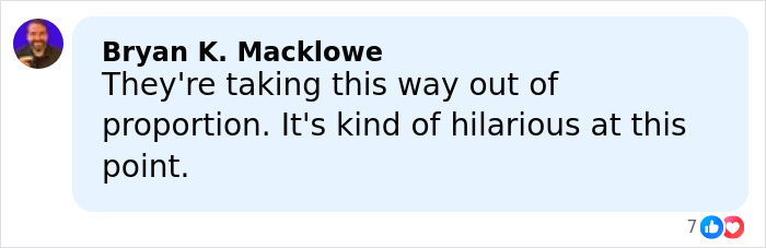 Comment by Bryan K. Macklowe discussing a controversial ballet and opera remark involving Timoth&eacute;e Chalamet.