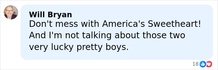 Commenter Will Bryan reacting strongly to Timoth&eacute;e Chalamet&rsquo;s ballet and opera remarks with a brutal insult.