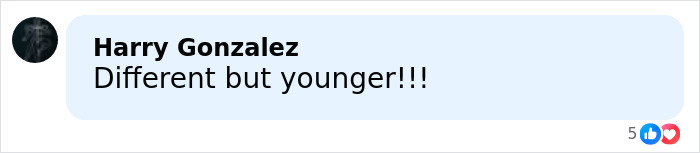 Comment about Jim Carrey's face controversy, mentioning Dr. Terry Dubrow from Botched giving a medical verdict. Comment about Jim Carrey's face controversy, mentioning Dr. Terry Dubrow from Botched giving a medical verdict.