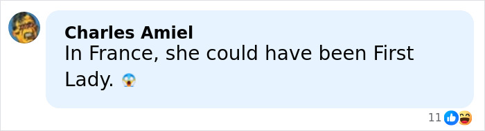 Comment about former Louisiana mayor's fate after being caught at pool party with son's friend on social media.