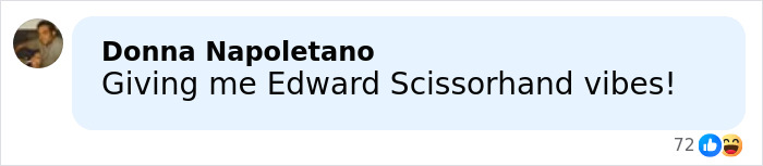 Social media comment about a spiked and pierced manicure sparking internet frenzy over North West, age 12.