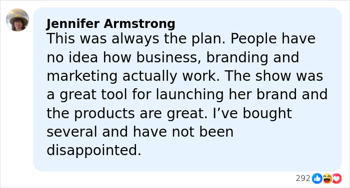 Comment by Jennifer Armstrong on branding and marketing, discussing the impact on Meghan Markle&rsquo;s As Ever brand and Netflix ties.