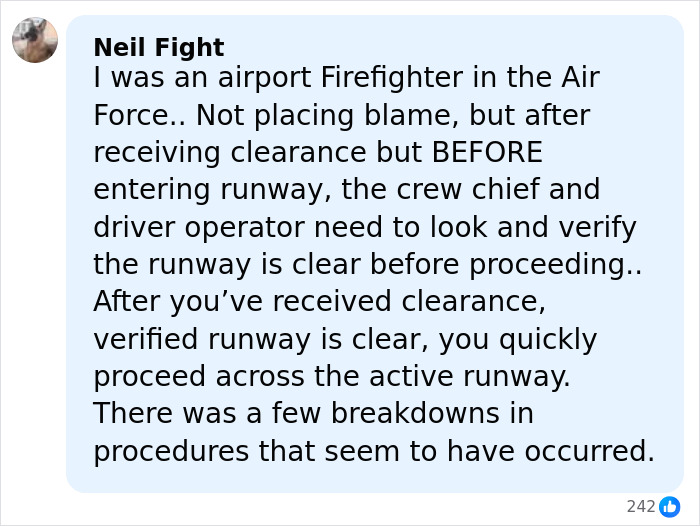 Comment from an aviation expert discussing Air Canada LaGuardia crash runway clearance and procedural breakdowns. Comment from an aviation expert discussing Air Canada LaGuardia crash runway clearance and procedural breakdowns.