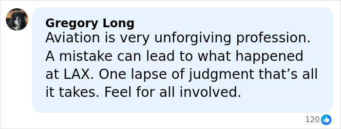 Comment from Gregory Long on aviation experts discussing the Air Canada LaGuardia crash and its causes. Comment from Gregory Long on aviation experts discussing the Air Canada LaGuardia crash and its causes.