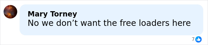 Comment on petition against Prince Harry and Meghan Markle's upcoming trip expressing opposition to their visit.