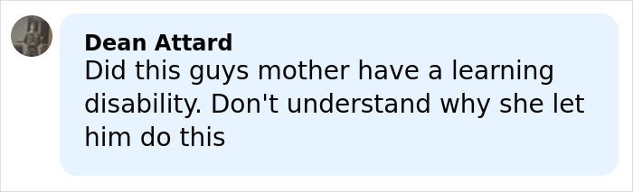Comment about teen’s conversation with AI bot before horrific attack on mom raising concerns about learning disability. Comment about teen’s conversation with AI bot before horrific attack on mom raising concerns about learning disability.