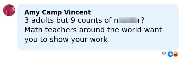 Man's "On-And-Off" Ex-Girlfriend Arrested On 9 Counts Of Homicide After Allegedly Slaying His Family Man's "On-And-Off" Ex-Girlfriend Arrested On 9 Counts Of Homicide After Allegedly Slaying His Family