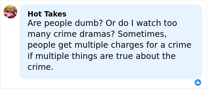 Man's "On-And-Off" Ex-Girlfriend Arrested On 9 Counts Of Homicide After Allegedly Slaying His Family Man's "On-And-Off" Ex-Girlfriend Arrested On 9 Counts Of Homicide After Allegedly Slaying His Family