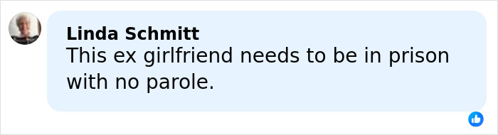 Man's "On-And-Off" Ex-Girlfriend Arrested On 9 Counts Of Homicide After Allegedly Slaying His Family Man's "On-And-Off" Ex-Girlfriend Arrested On 9 Counts Of Homicide After Allegedly Slaying His Family