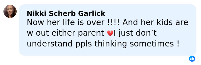 Man's "On-And-Off" Ex-Girlfriend Arrested On 9 Counts Of Homicide After Allegedly Slaying His Family Man's "On-And-Off" Ex-Girlfriend Arrested On 9 Counts Of Homicide After Allegedly Slaying His Family