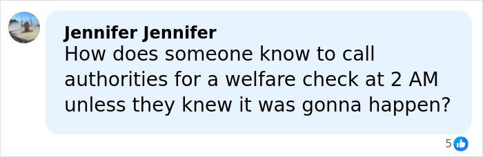 Man's "On-And-Off" Ex-Girlfriend Arrested On 9 Counts Of Homicide After Allegedly Slaying His Family Man's "On-And-Off" Ex-Girlfriend Arrested On 9 Counts Of Homicide After Allegedly Slaying His Family