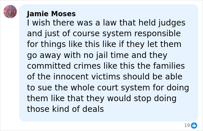 &ldquo;This Is A Joke&rdquo;: Fury Builds After Trans Migrant Gets &lsquo;Light&rsquo; Sentence In Case Involving Minor