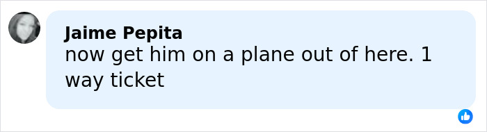 &ldquo;This Is A Joke&rdquo;: Fury Builds After Trans Migrant Gets &lsquo;Light&rsquo; Sentence In Case Involving Minor