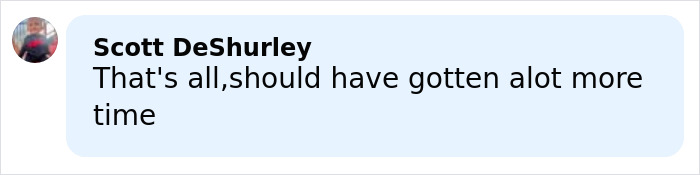 &ldquo;This Is A Joke&rdquo;: Fury Builds After Trans Migrant Gets &lsquo;Light&rsquo; Sentence In Case Involving Minor