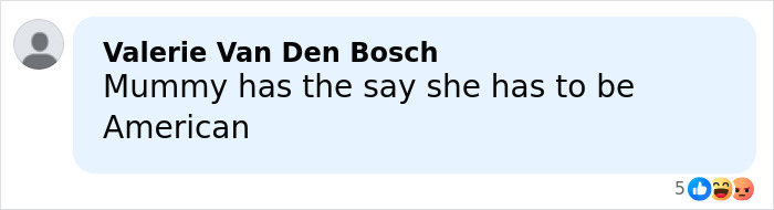 Comment from Valerie Van Den Bosch about Robert Irwin&rsquo;s rumored new girlfriend sparking heated reactions online.