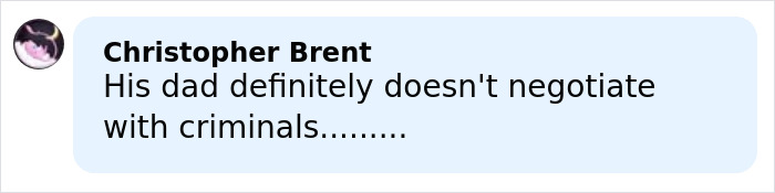 Comment about wealthy businessman's son ransom video, highlighting chilling discovery and dramatic situation in Bali.