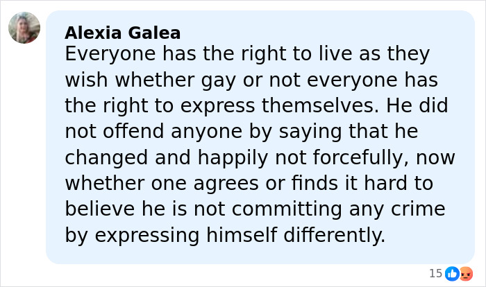 Christian Man Learns Fate In Court After Facing Prison For Allegedly Promoting Conversion Therapy