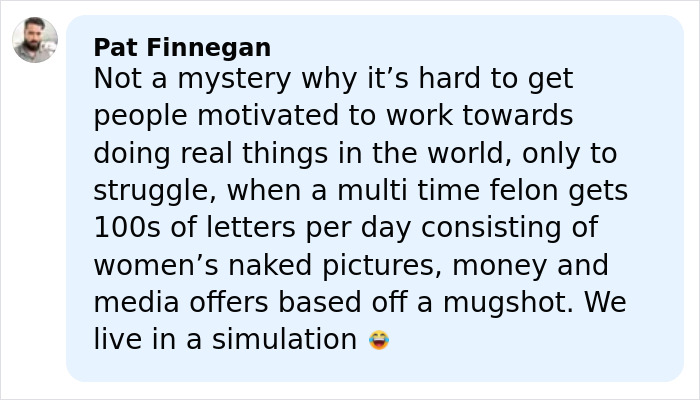 World&rsquo;s Hottest Felon Opens Up On How Viral Mugshot Changed His Life Forever