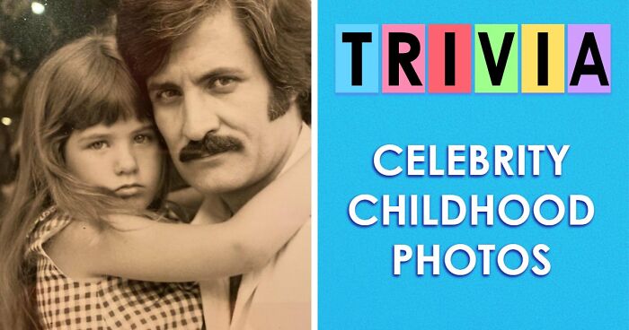 “Can You Spot Jimmy Fallon And Brie Larson In These Childhood Pics?”: 27-Image Celebrity Quiz