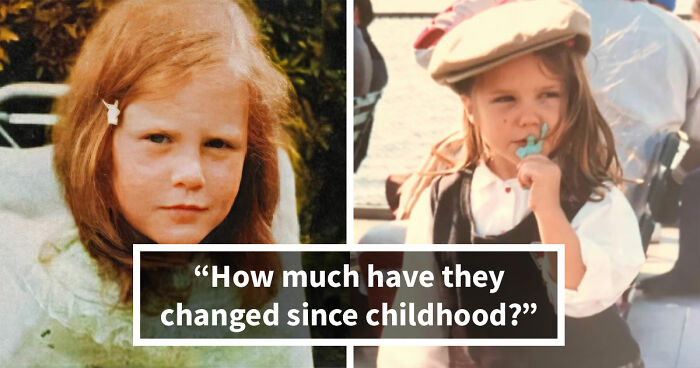 “Can You Spot Jimmy Fallon And Brie Larson In These Childhood Pics?”: 27-Image Celebrity Quiz